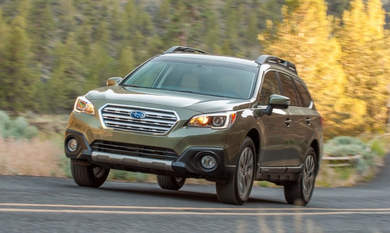 2015 subaru outback 8