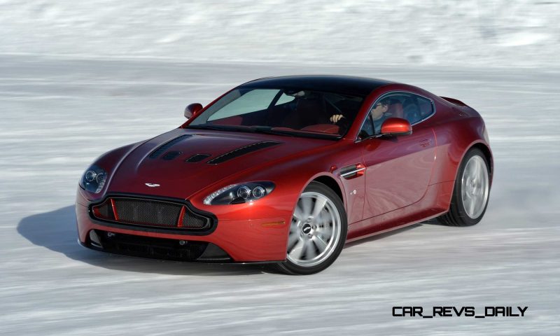 Aston Martin V12 Vantage S 01