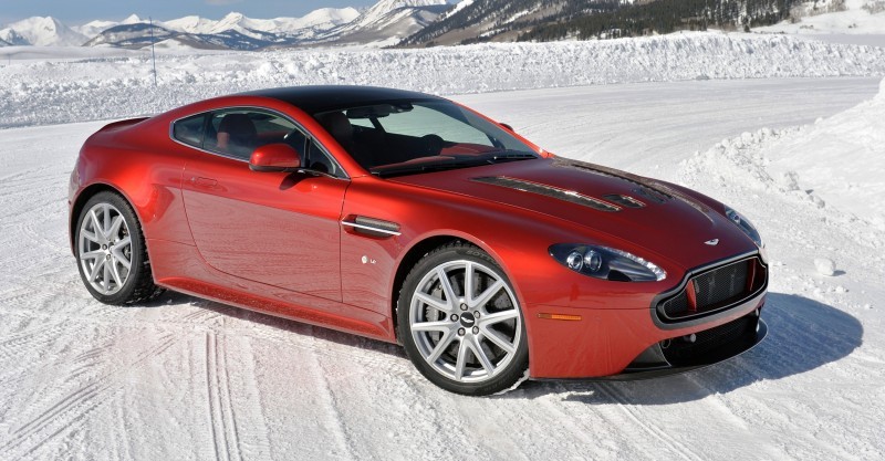 Aston Martin V12 Vantage S 07