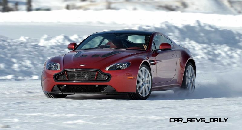 Aston Martin V12 Vantage S 08