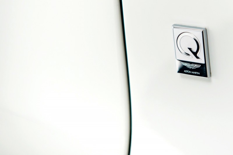 Aston Martin Works 60th Anniversary Limited Edition Vanqu~13