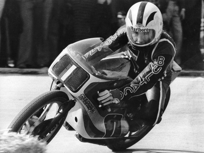 Bultaco Bikes archive photos 10