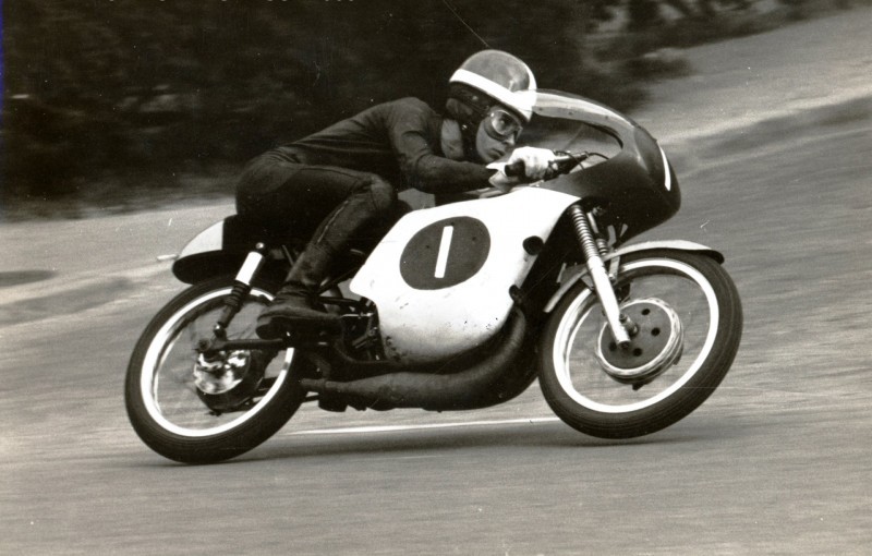 Bultaco Bikes archive photos 11