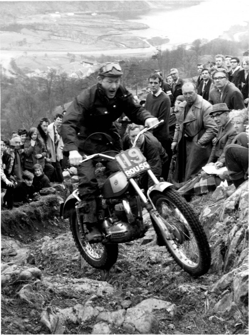 Bultaco Bikes archive photos 5