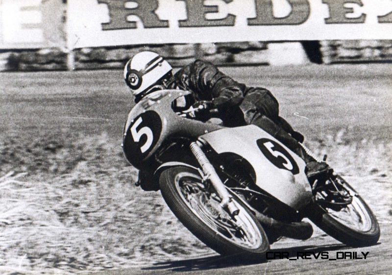 Bultaco Bikes archive photos 6