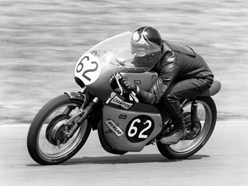 Bultaco Bikes archive photos 7