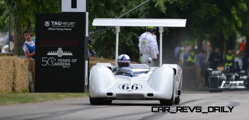 Car-Revs-Daily.com Goodwood Hypercars 37