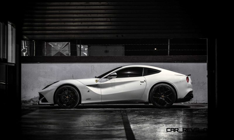 Ferrari F12 Berlinetta PP-Performance 8