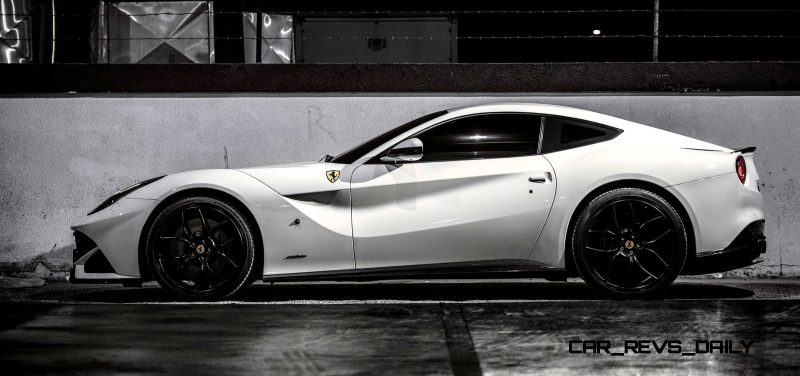 Ferrari F12berlinetta PP Performance8