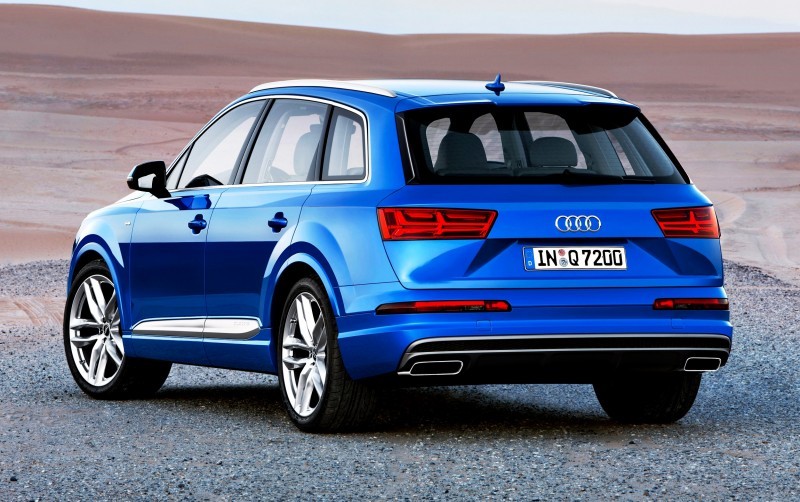 Future SUV Renderings - 2016 Audi RS Q7  15