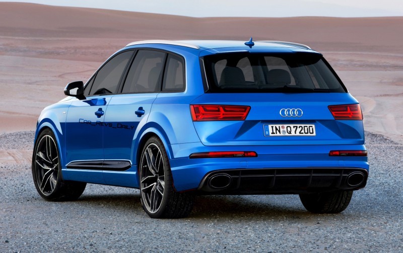 Future SUV Renderings - 2016 Audi RS Q7  1754