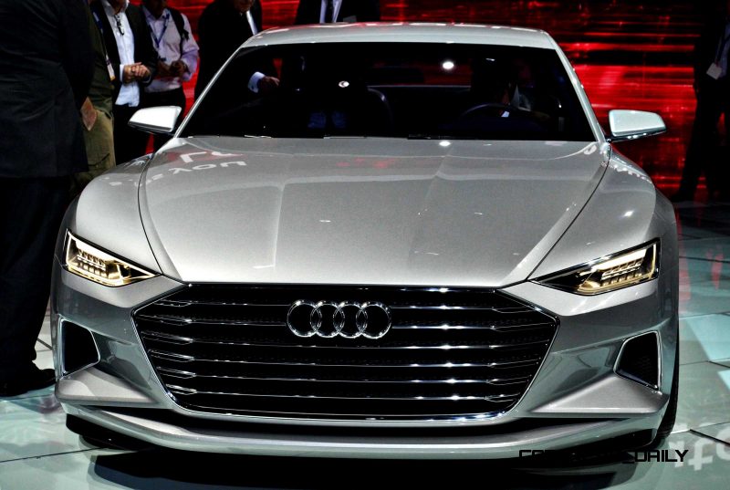 LA Auto Show 2014 - Photo Gallery 25