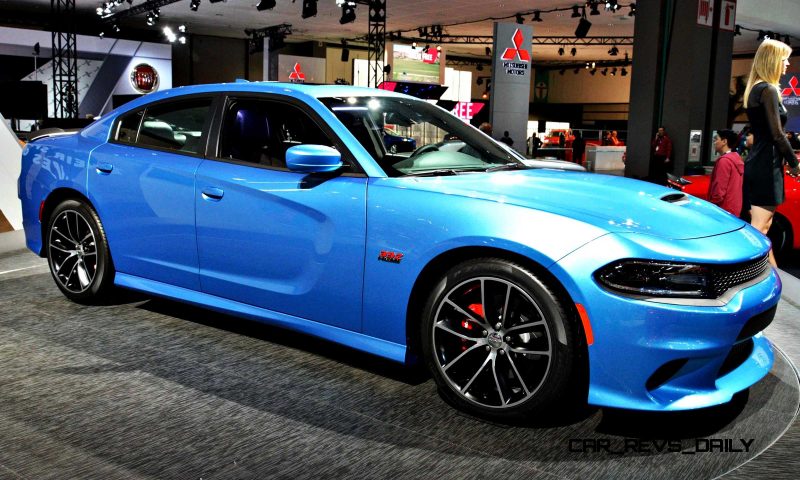 LA Auto Show 2014 - Photo Gallery 41