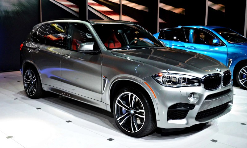 LA Auto Show 2014 - Photo Gallery 51