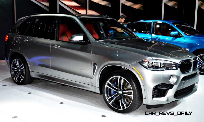 LA Auto Show 2014 - Photo Gallery 52