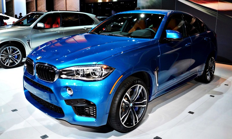 LA Auto Show 2014 - Photo Gallery 53