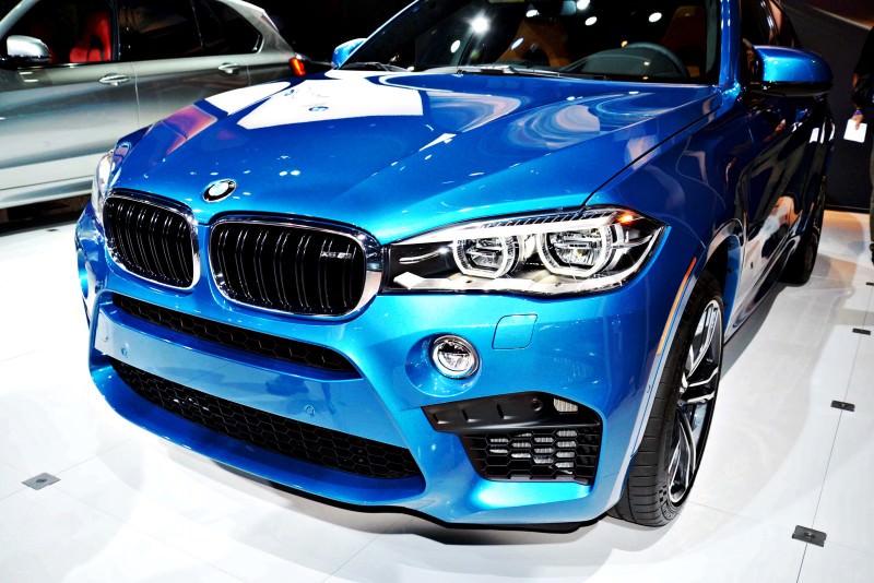 LA Auto Show 2014 - Photo Gallery 54