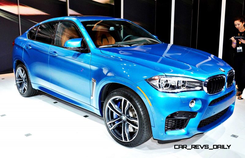 LA Auto Show 2014 - Photo Gallery 55