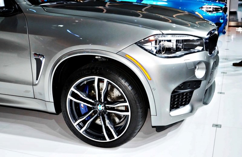 LA Auto Show 2014 - Photo Gallery 59