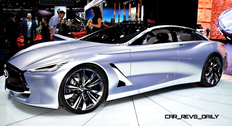 LA Auto Show 2014 - Photo Gallery 63