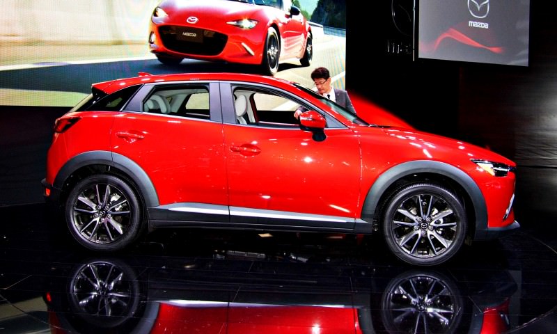 LA Auto Show 2014 - Photo Gallery 65