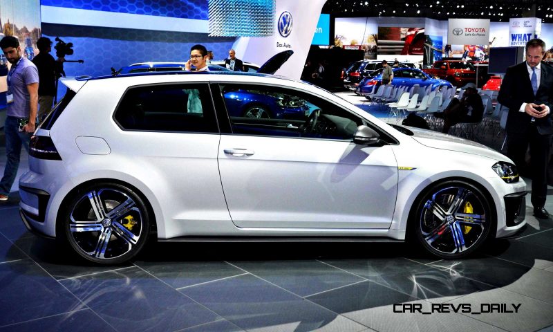 LA Auto Show 2014 - Photo Gallery 71