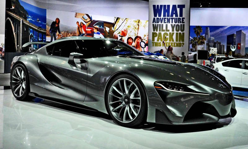 LA Auto Show 2014 - Photo Gallery 82 copy