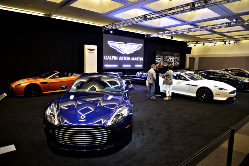 LA Auto Show 2014 - Photo Gallery 83