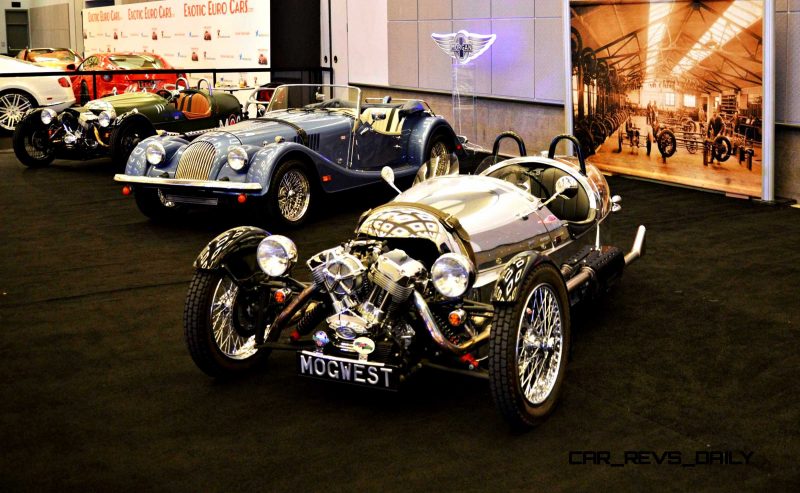 LA Auto Show 2014 - Photo Gallery 87