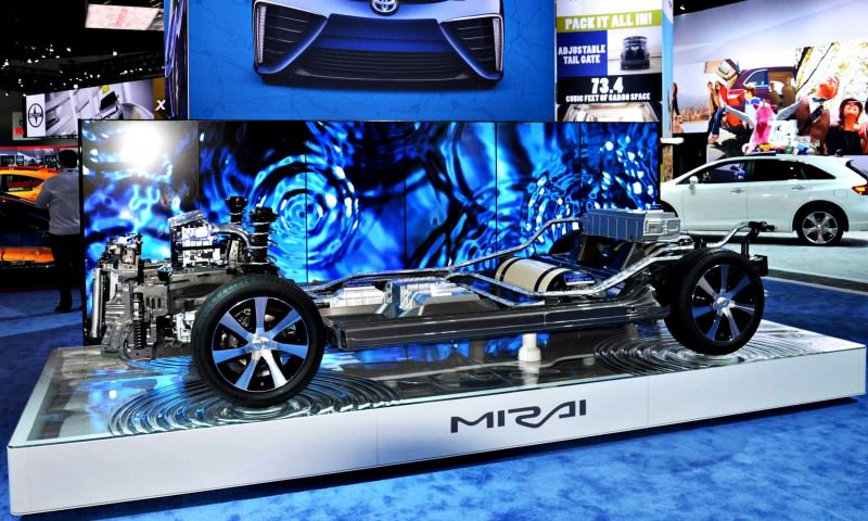 LA Auto Show 2014 - Photo Gallery 95