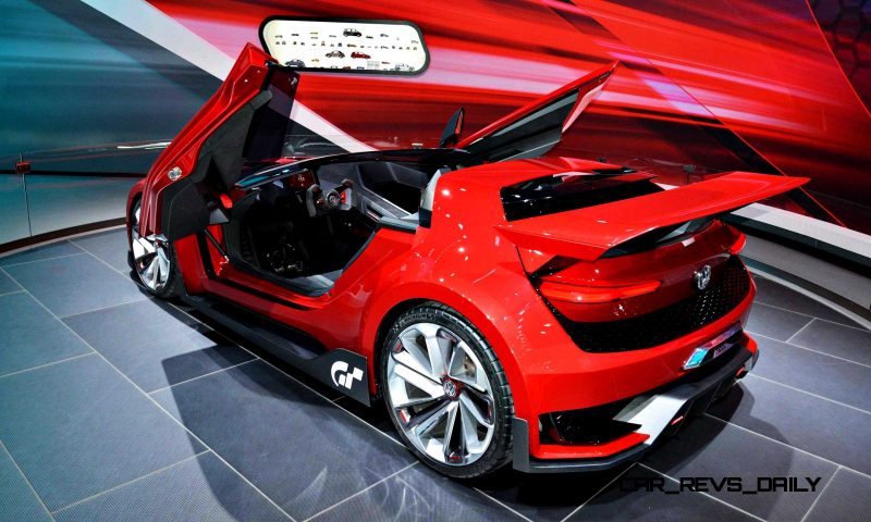 LA Auto Show 2014 - Photo Gallery 97