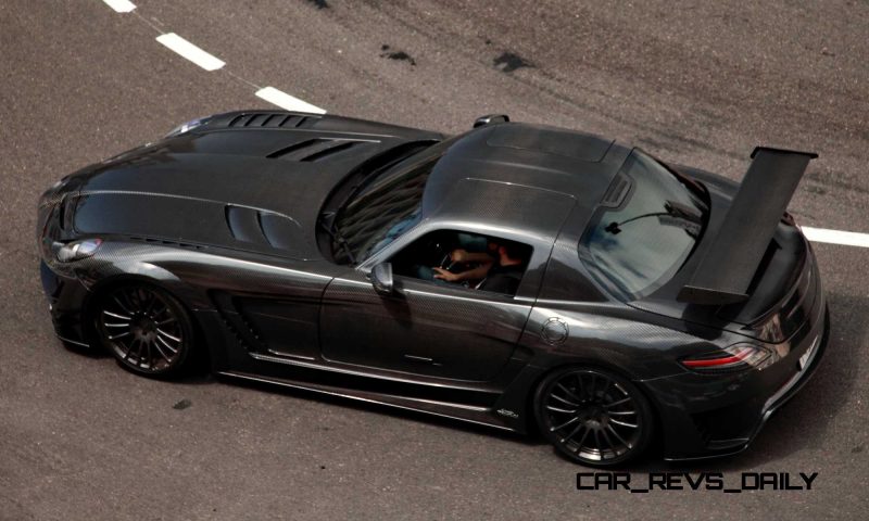 MANSORY Cormeum 22