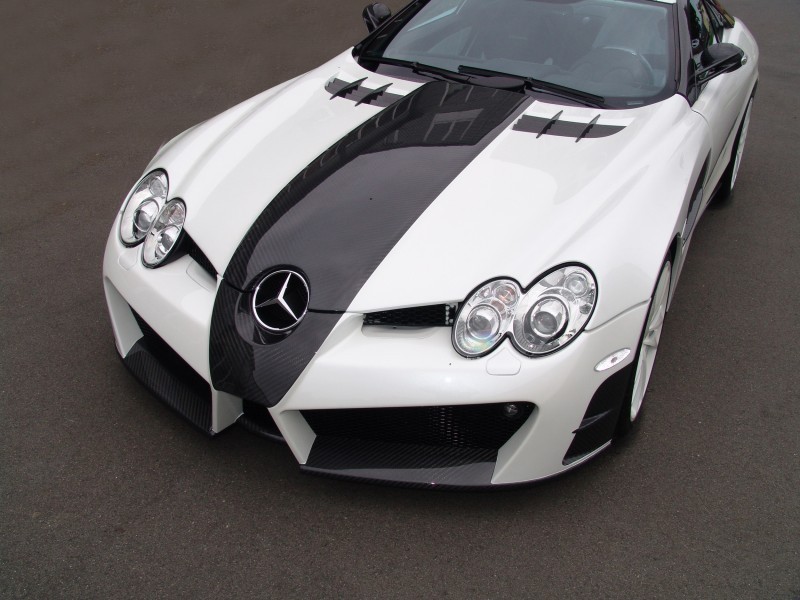 MANSORY Renovatio 24