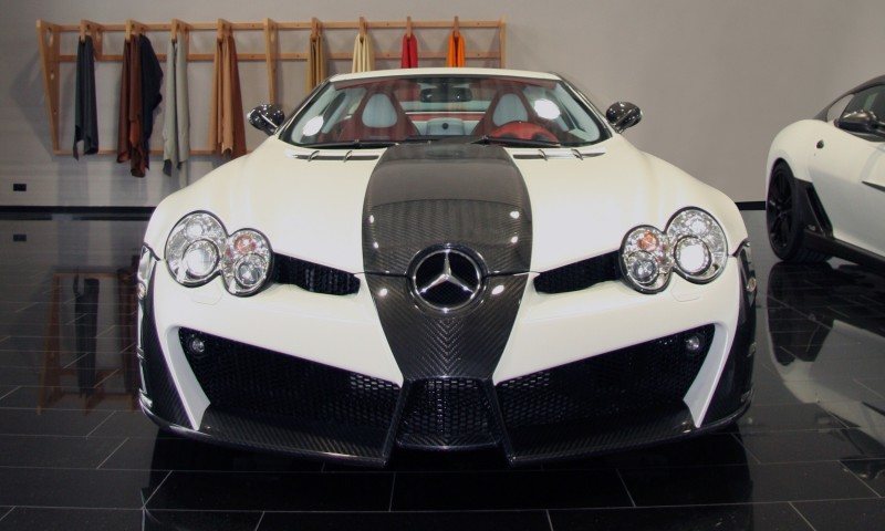 MANSORY Renovatio 30