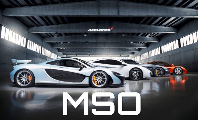 MSO Defined 1