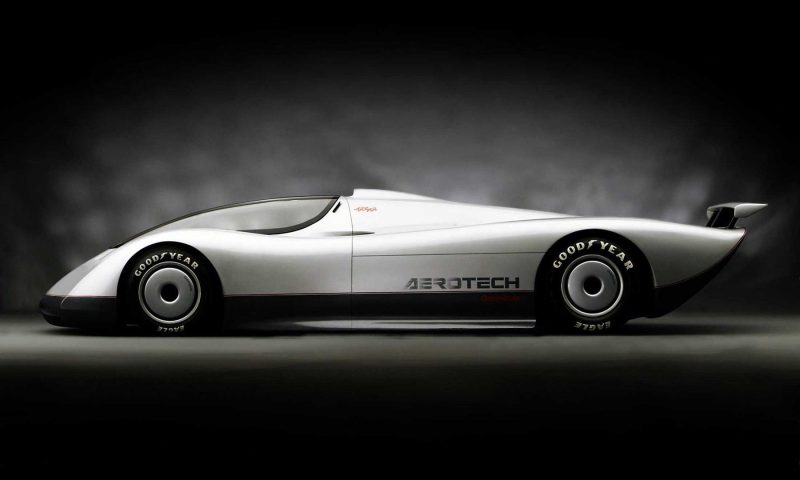 Oldsmobile Aerotech 34