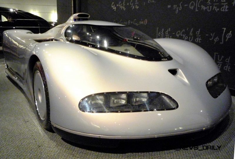 Oldsmobile Aerotech 54