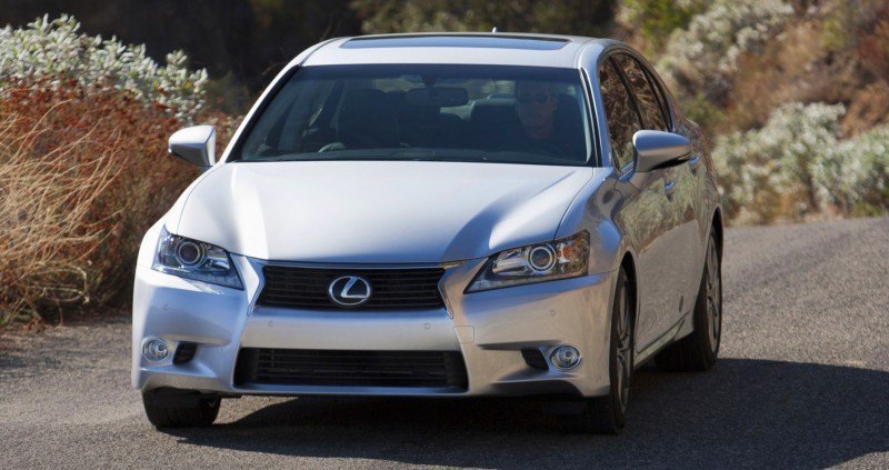 2014_Lexus_GS_350_059