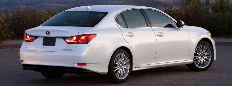 2014_Lexus_GS_450h_004