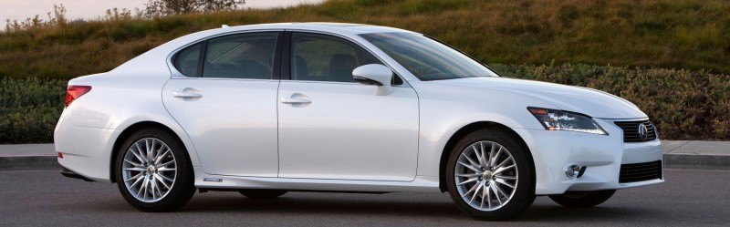 2014_Lexus_GS_450h_005