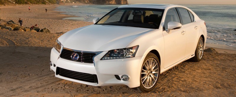 2014_Lexus_GS_450h_006