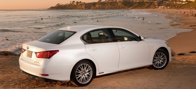 2014_Lexus_GS_450h_007