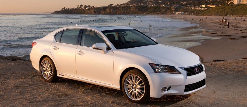 2014_Lexus_GS_450h_008