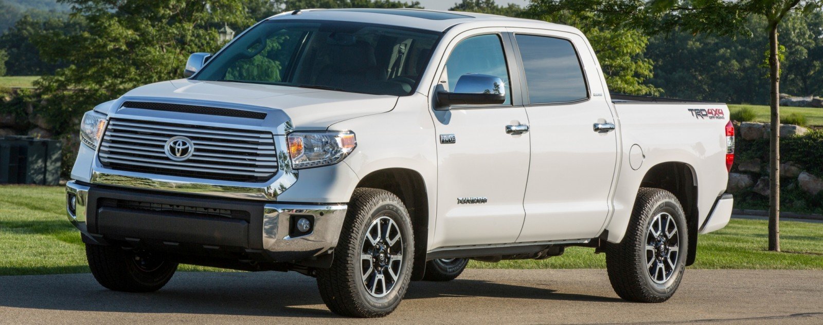 mega road test review – 2014 toyota tundra 5.