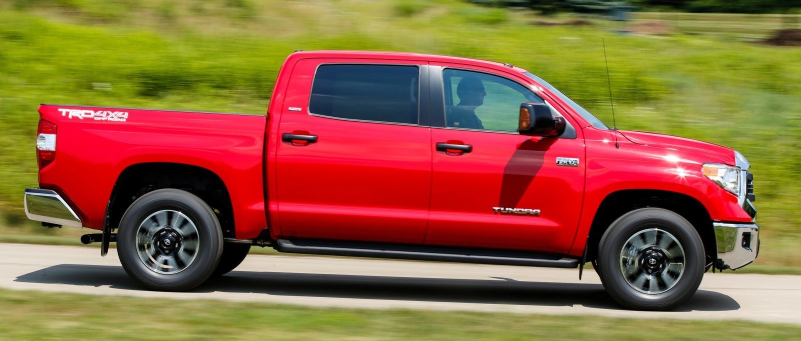 mega road test review – 2014 toyota tundra 5.