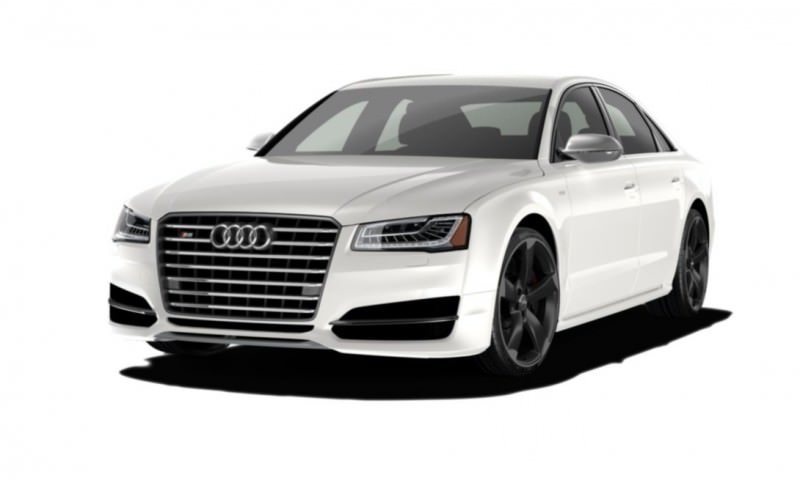 2015 Audi S8 with 520HP and 3.9s to 60MPH Is Quickest and Definitely The Coolest A8  77