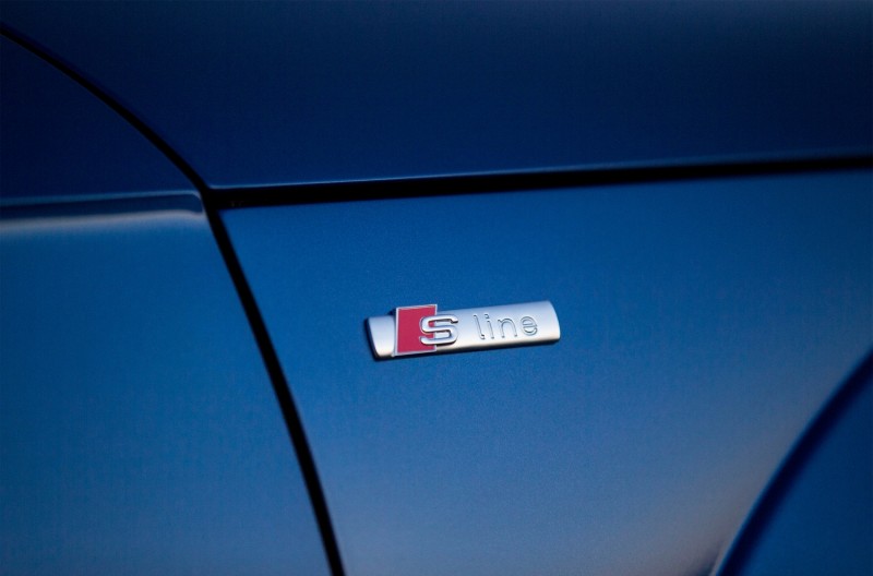 2015 Audi TT 7
