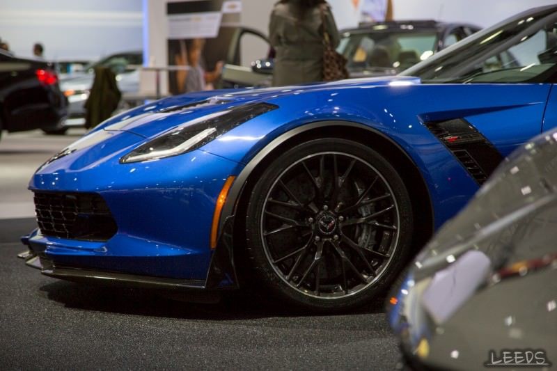 2015 Corvette Z06 - Tech Specs, Arrival Dates, Pricing and Z07 Package 12