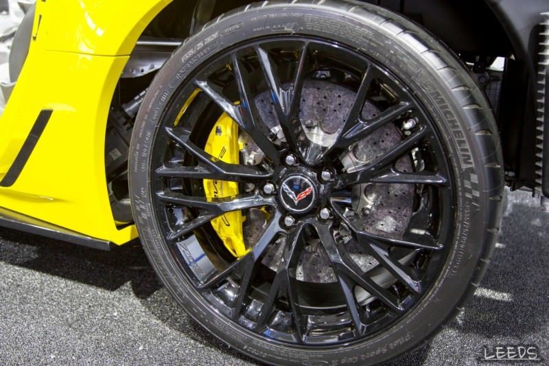 2015 Corvette Z06 - Tech Specs, Arrival Dates, Pricing and Z07 Package 34