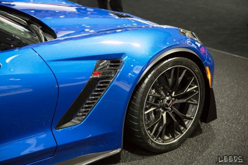 2015 Corvette Z06 - Tech Specs, Arrival Dates, Pricing and Z07 Package 56